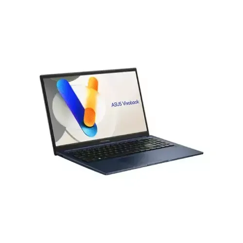 Asus VivoBook 15 X1504VA-BQ578 Core 5 120U 16GB RAM 512GB SSD 15.6 Inch FHD Laptop